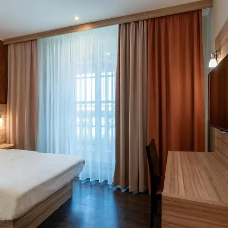 Hotell Star G Premium Altmarkt 4*