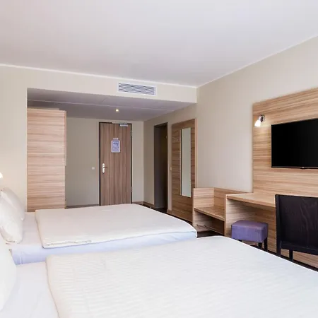 Star G Premium Altmarkt 4*