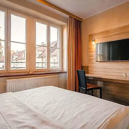 Hotel Star G Premium Altmarkt