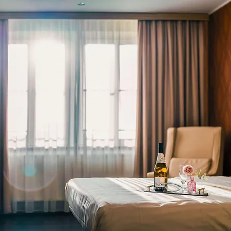 Hotell Star G Premium Altmarkt 4*