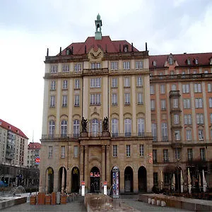 Hotell Star G Premium Altmarkt 4*