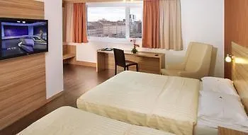 Star G Premium Altmarkt Hotell