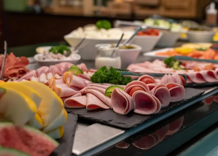 Star G Premium Altmarkt 4*