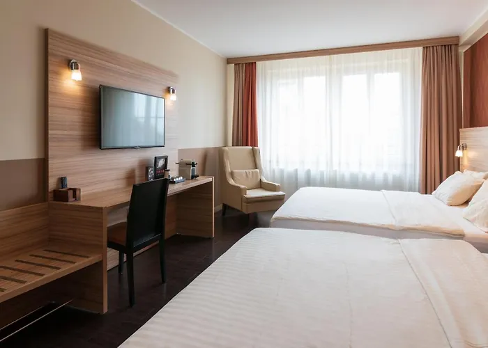 Star G Premium Altmarkt دريسدن