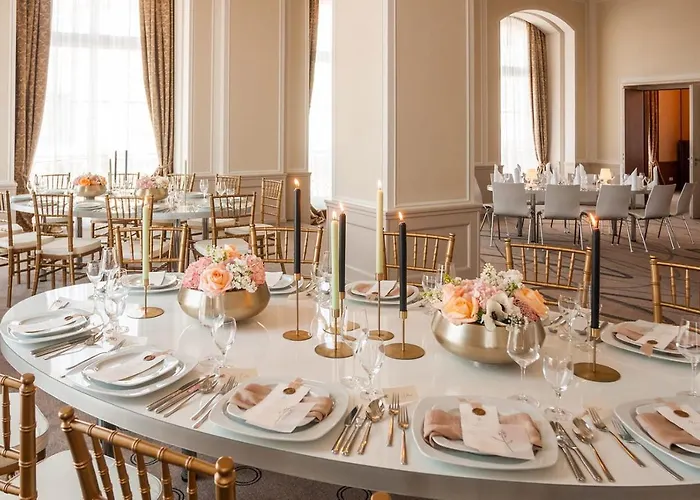 فندق Star G Premium Altmarkt 4*