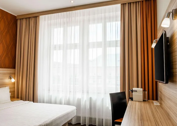 Star G Premium Altmarkt دريسدن