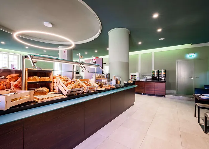 Star G Premium Altmarkt 4*