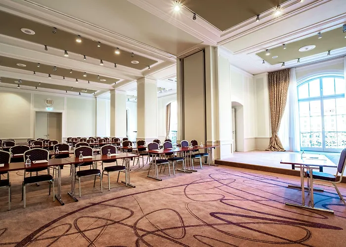 Star G Premium Altmarkt دريسدن