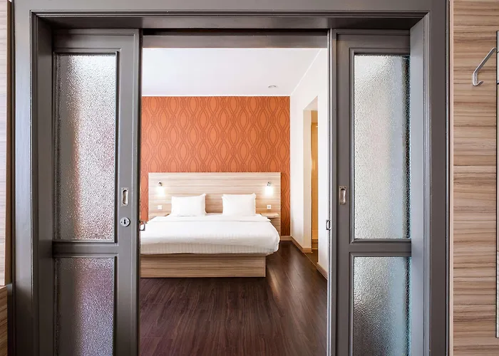 Star G Premium Altmarkt فندق دريسدن