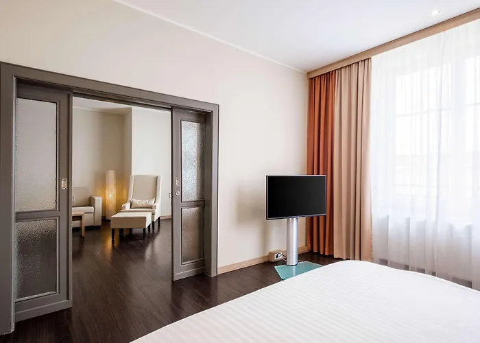 فندق Star G Premium Altmarkt 4*