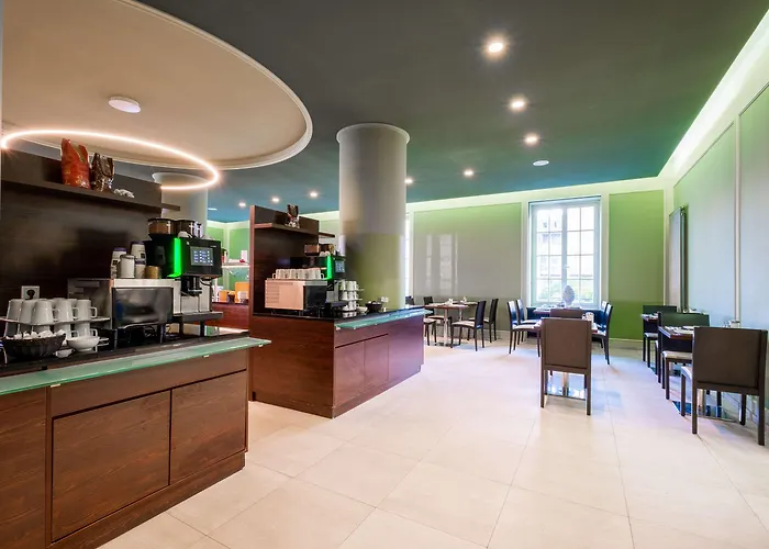 Star G Premium Altmarkt 4*