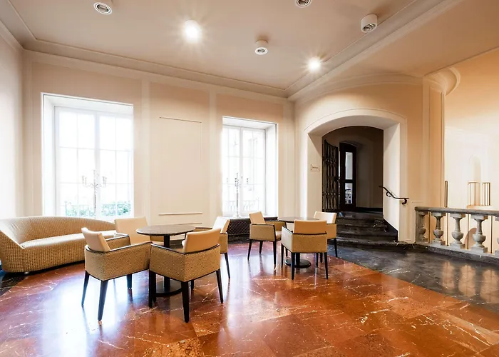 Star G Premium Altmarkt 4* دريسدن