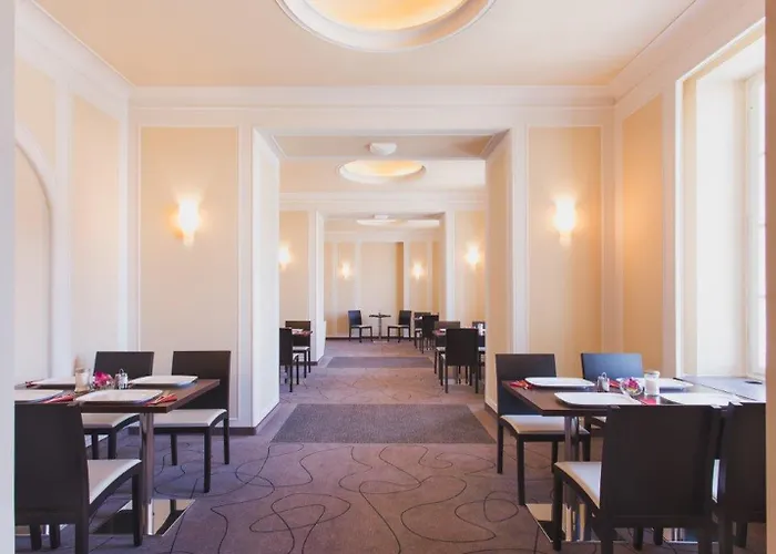 فندق Star G Premium Altmarkt 4*