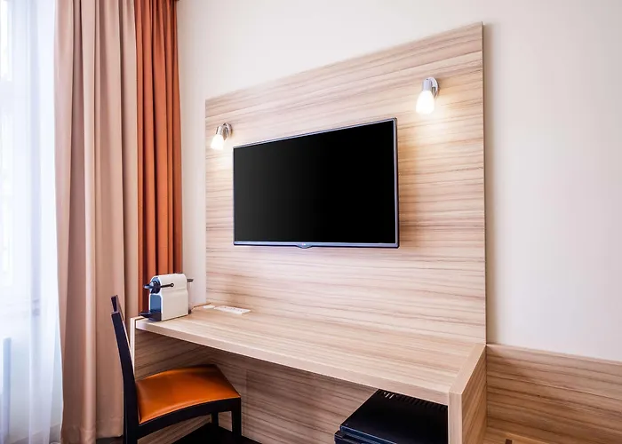 Star G Premium Altmarkt 4*