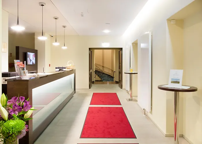 Star G Premium Altmarkt 4*