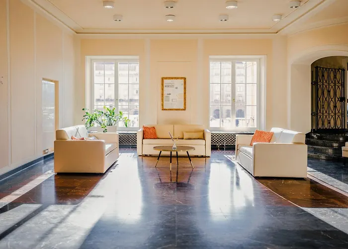 فندق Star G Premium Altmarkt 4*