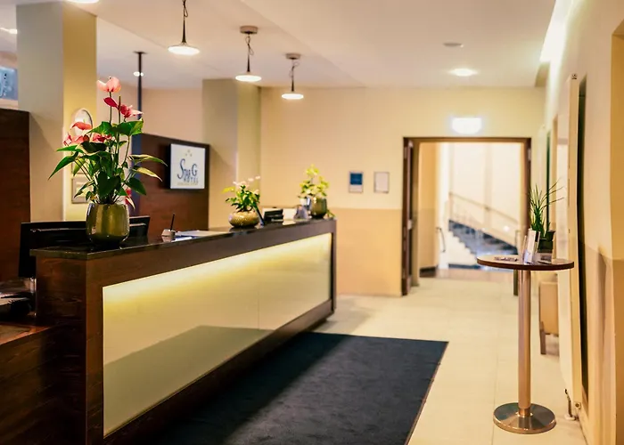 Star G Premium Altmarkt 4*