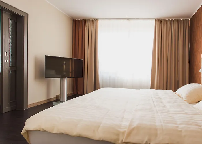 Star G Premium Altmarkt دريسدن