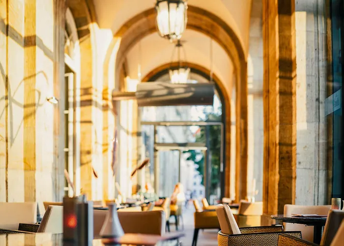 Star G Premium Altmarkt 4*