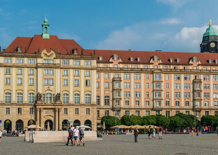 Star G Premium Altmarkt 4*