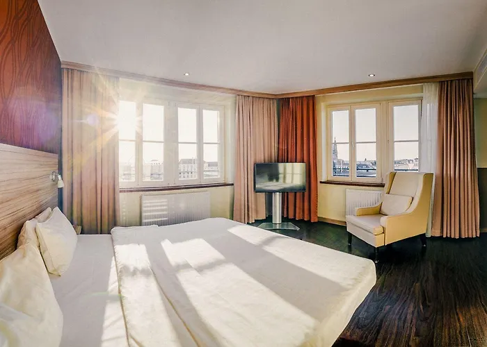 Star G Premium Altmarkt دريسدن