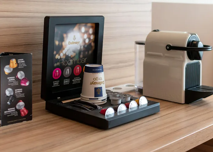 Star G Premium Altmarkt ドレスデン