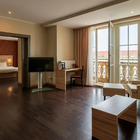 Hotell Star G Premium Altmarkt 4*