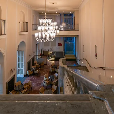 Hotell Star G Premium Altmarkt