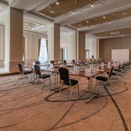 Star G Premium Altmarkt Dresden