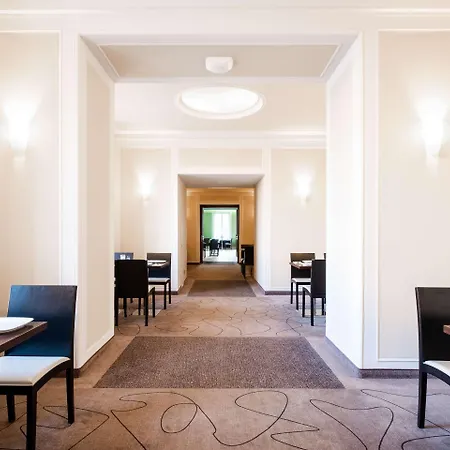 Star G Premium Altmarkt Hotell 4*