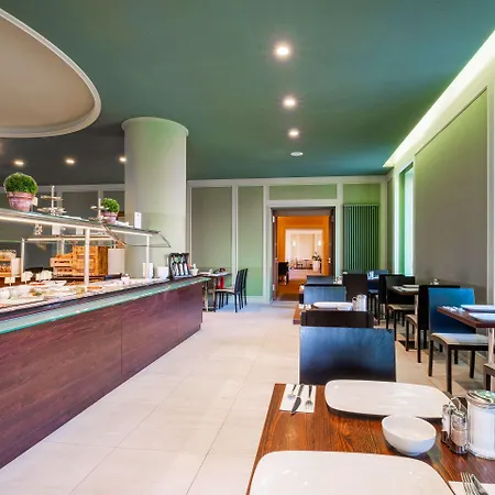 Hotell Star G Premium Altmarkt