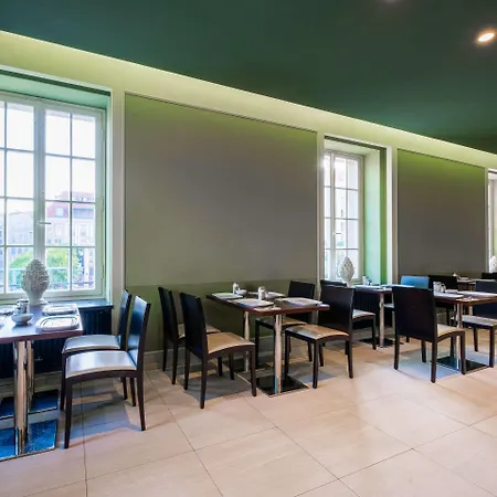 Hotell Star G Premium Altmarkt