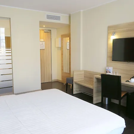 Hotell Star G Premium Altmarkt