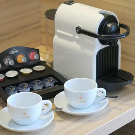 Star G Premium Altmarkt Hotell