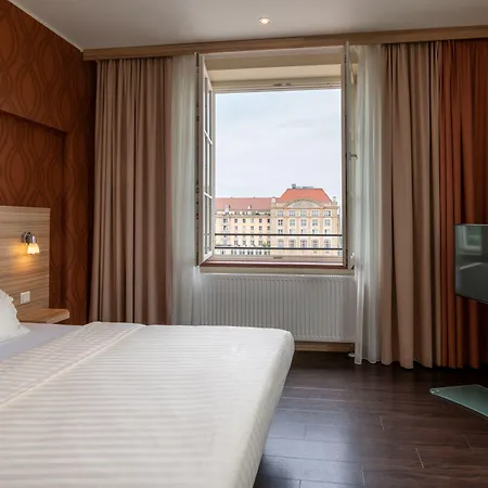 Star G Premium Altmarkt Hotell