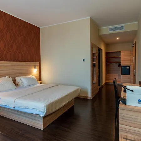 Star G Premium Altmarkt 3*