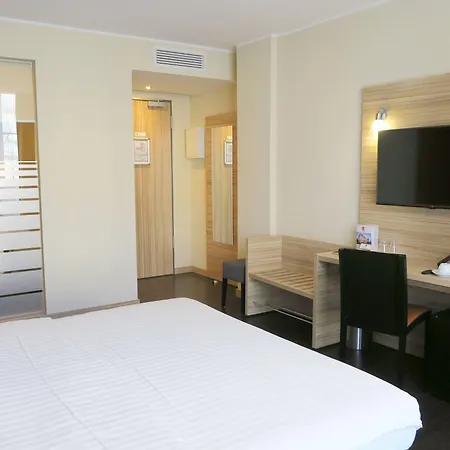 Hotel Star G Premium Altmarkt Dresda