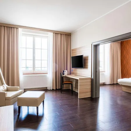 Star G Premium Altmarkt Hotel Dresda
