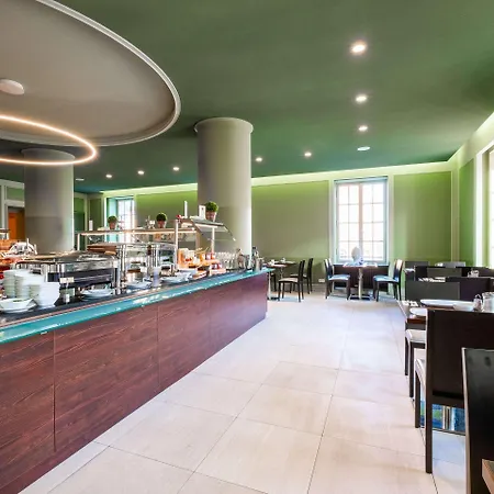 Hotel Star G Premium Altmarkt