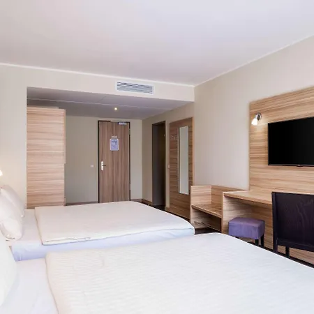 Star G Premium Altmarkt Hotel Dresda
