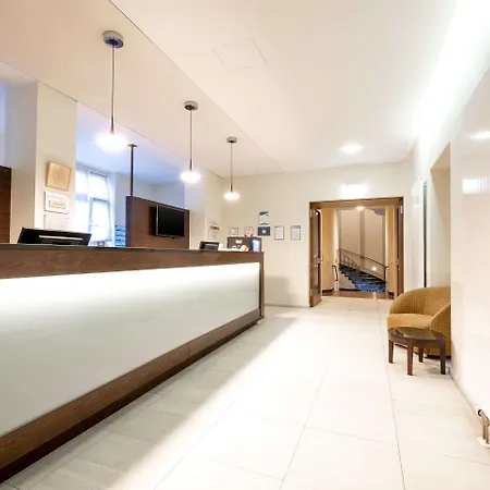 Hotel Star G Premium Altmarkt Dresda