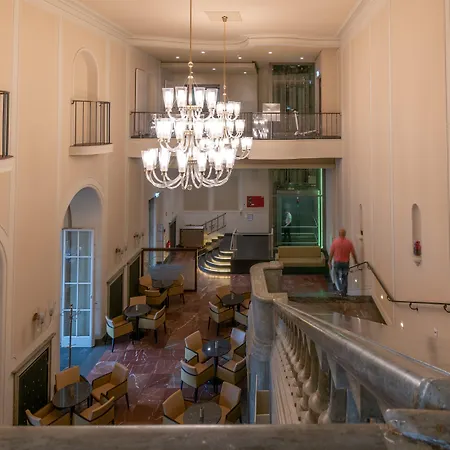 Star G Premium Altmarkt מלון דרזדן