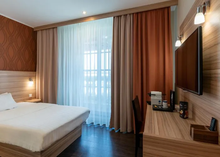 Hotel Star G Premium Altmarkt