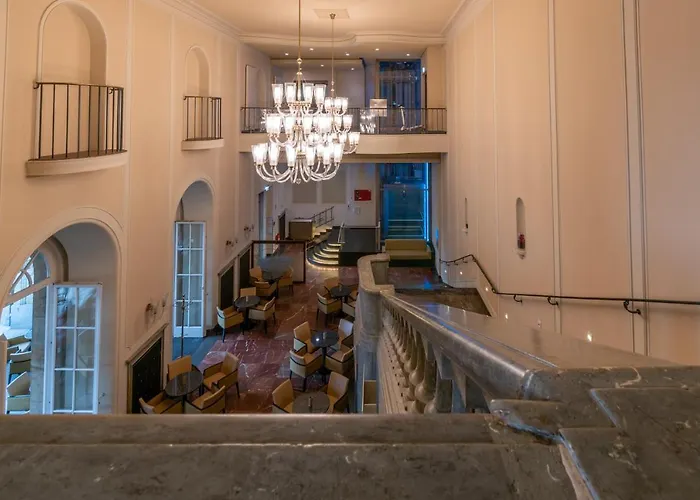 Hotel Star G Premium Altmarkt