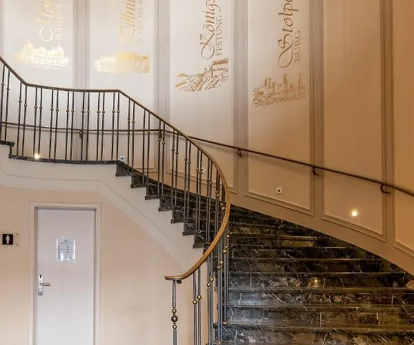 Hotel Star G Premium Altmarkt