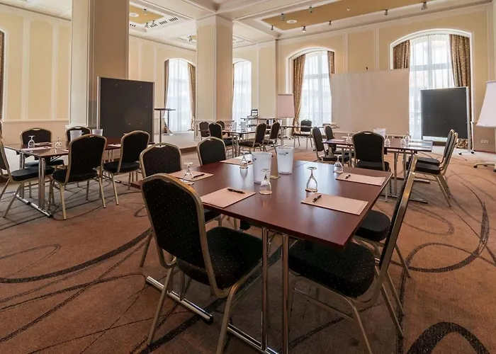 Star G Premium Altmarkt Hotel 4*