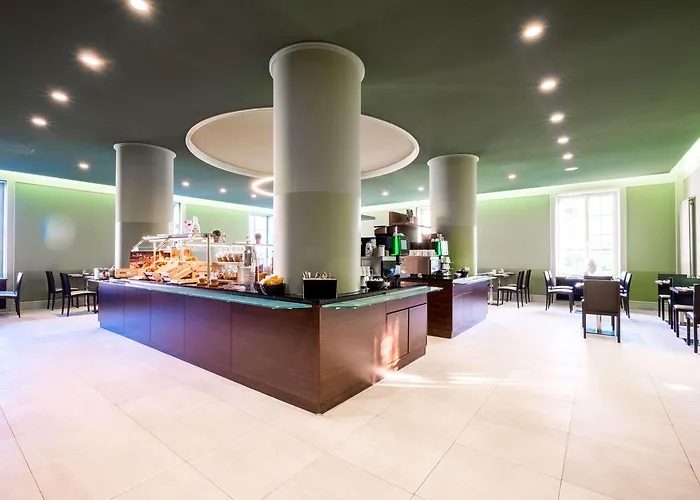 Star G Premium Altmarkt Hotel 4*