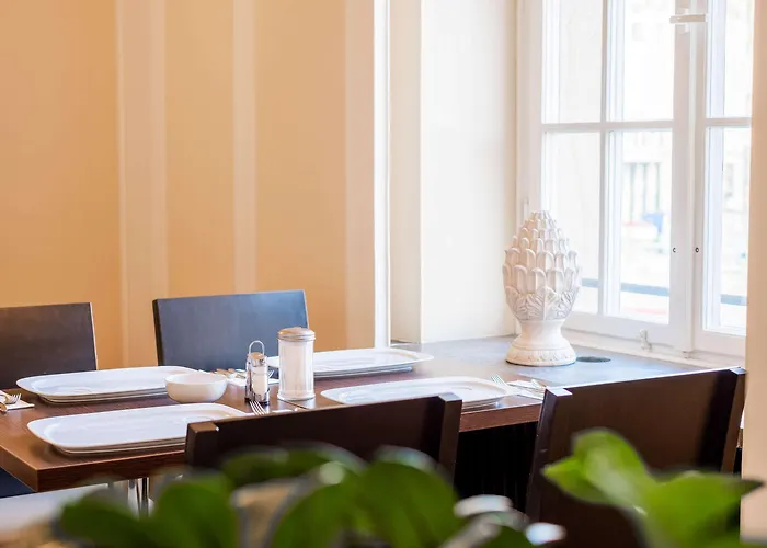 Star G Premium Altmarkt Dresda