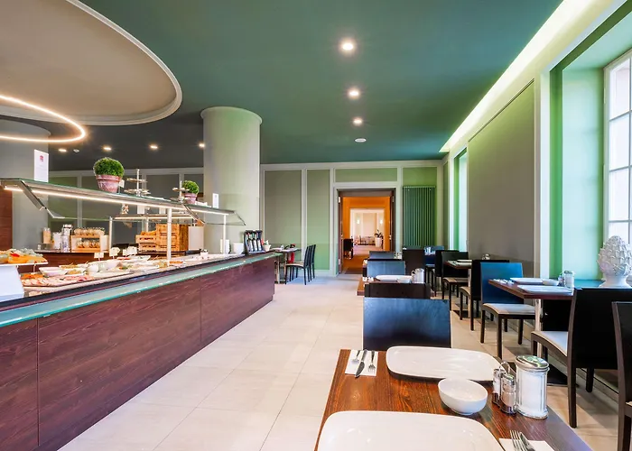 Hotel Star G Premium Altmarkt