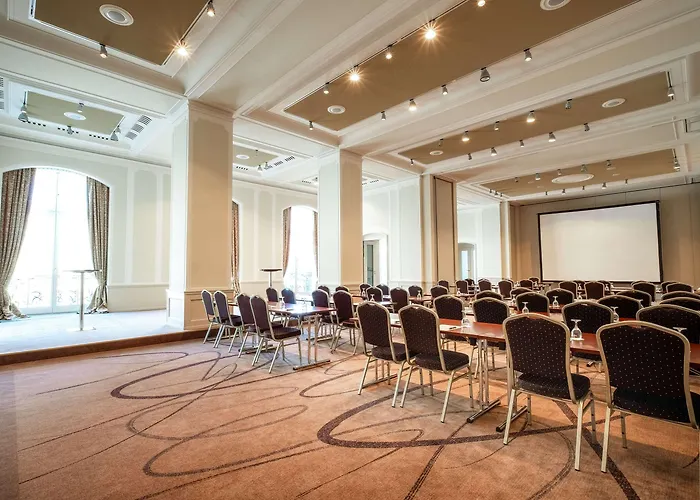 Star G Premium Altmarkt 4* Dresda